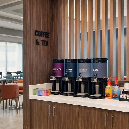 Home2 Suites By Hilton Houston Downtown Convention Center Екстериор снимка