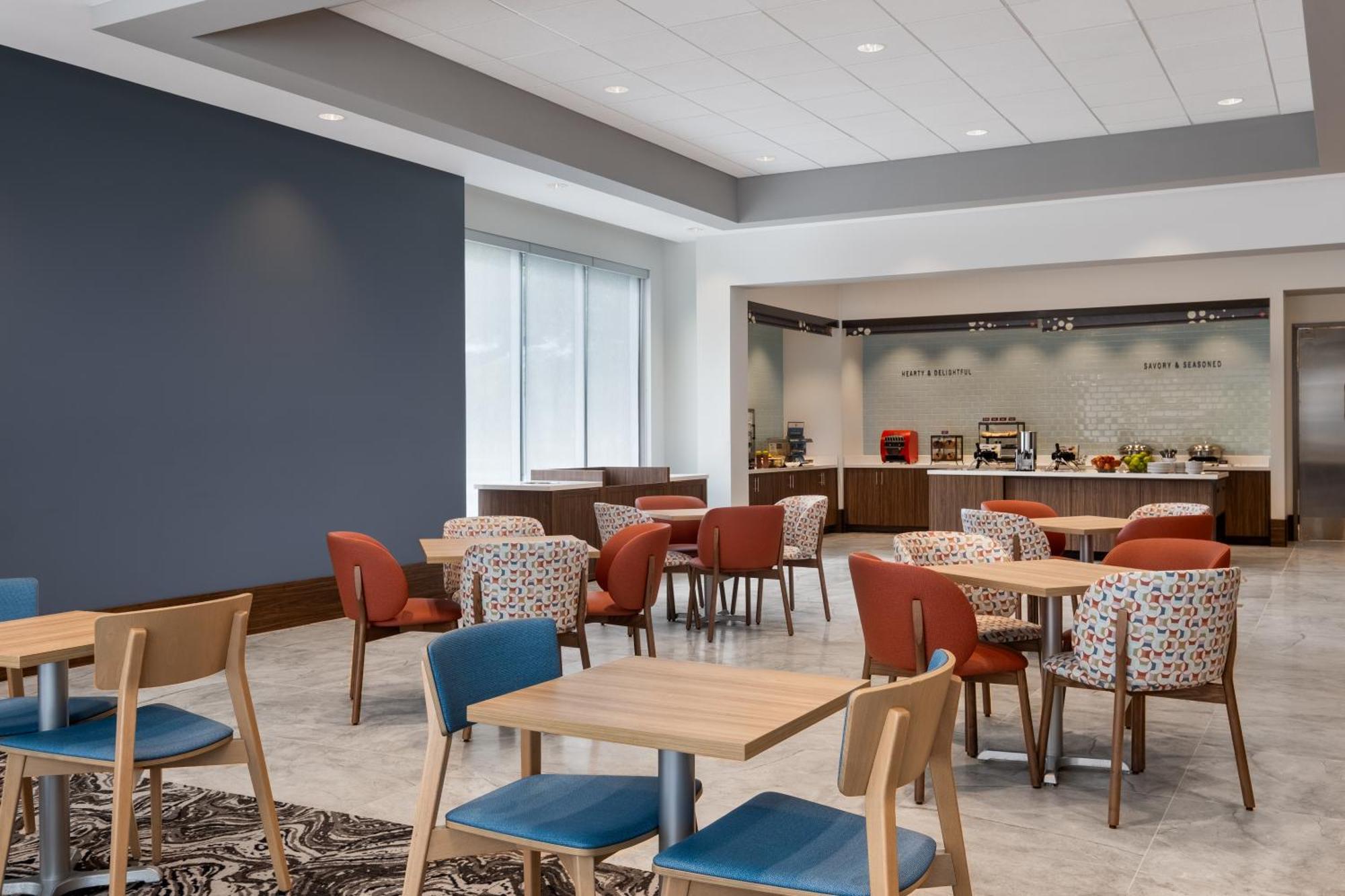 Home2 Suites By Hilton Houston Downtown Convention Center Екстериор снимка