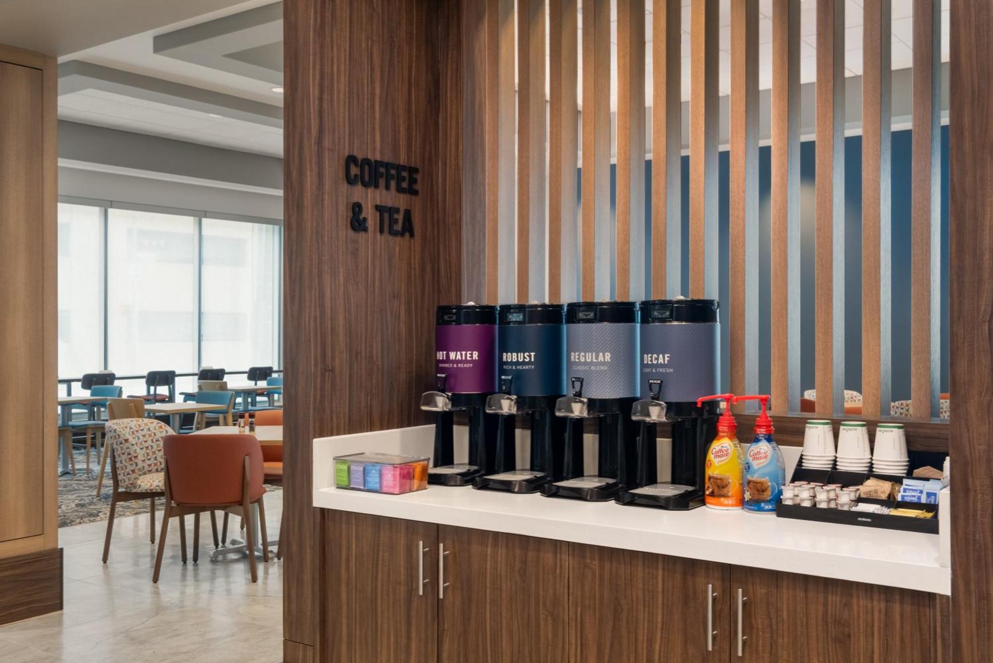 Home2 Suites By Hilton Houston Downtown Convention Center Екстериор снимка