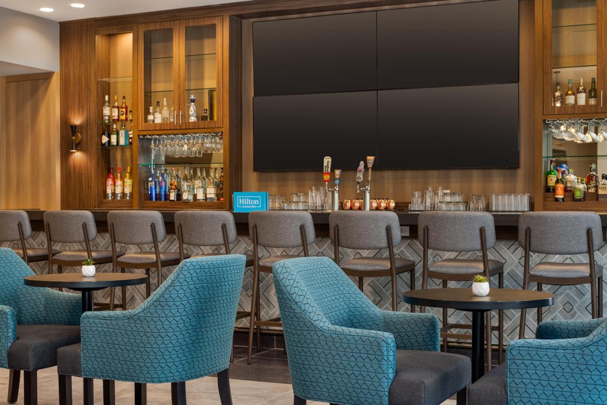 Home2 Suites By Hilton Houston Downtown Convention Center Екстериор снимка