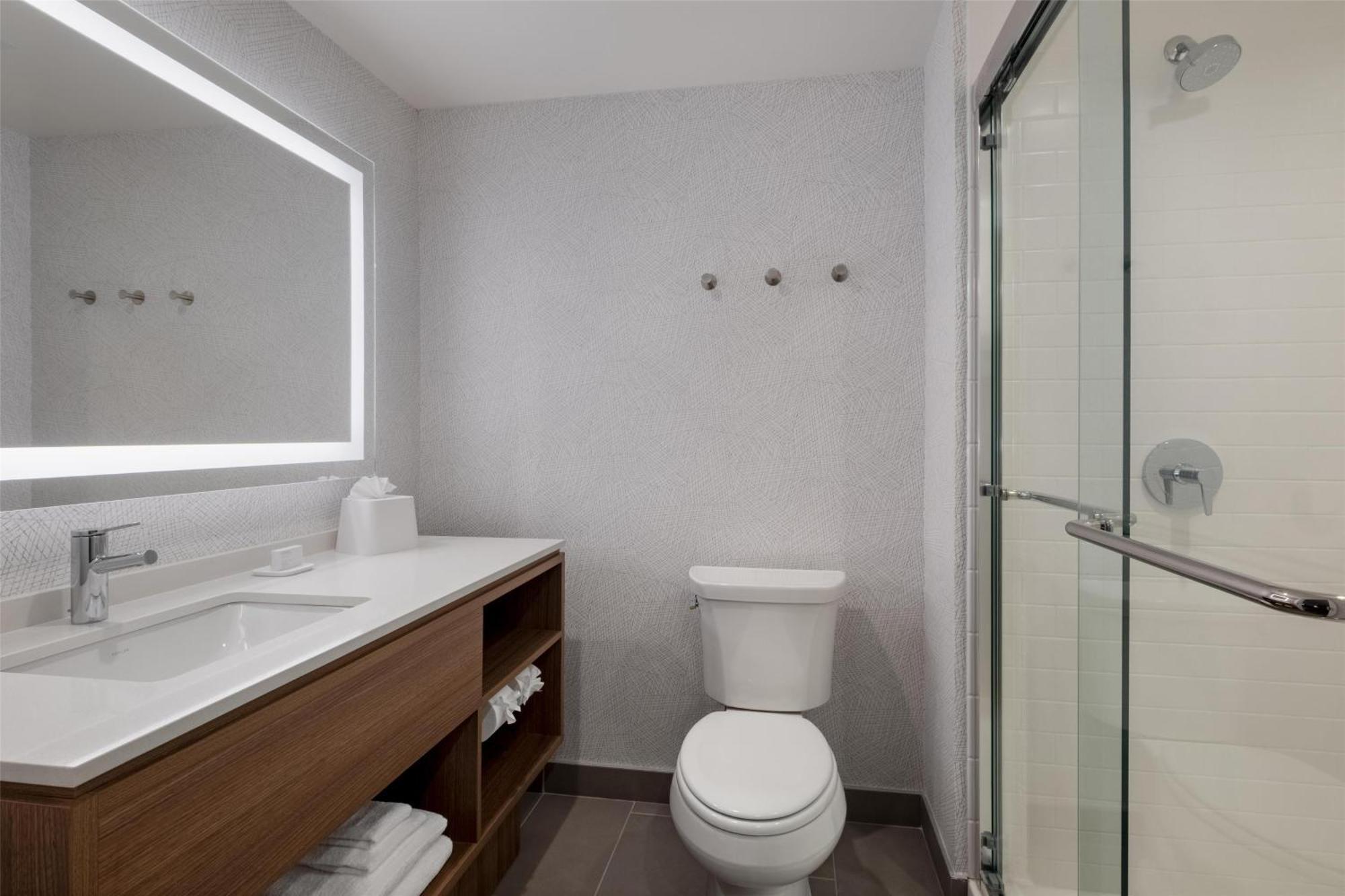 Home2 Suites By Hilton Houston Downtown Convention Center Екстериор снимка